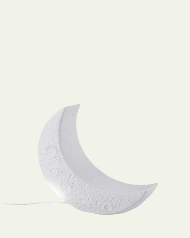 My Little Moon 15" Table Lamp